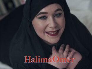 HalimaOmer