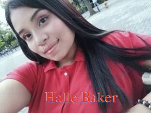 Halle_Baker