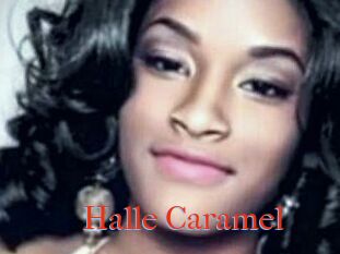 Halle_Caramel