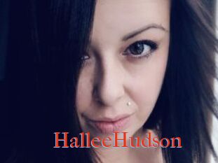HalleeHudson