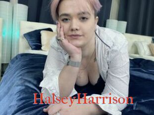 HalseyHarrison