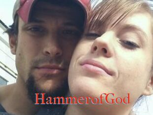 HammerofGod