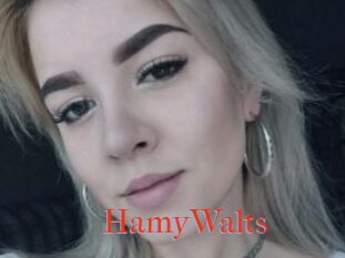 HamyWalts