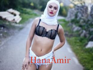 HanaAmir