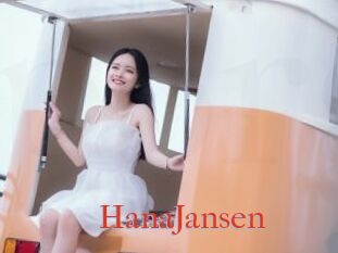 HanaJansen