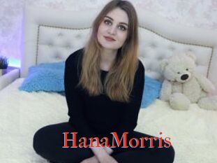 HanaMorris