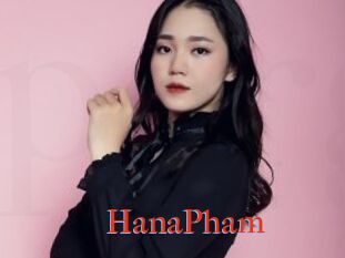HanaPham