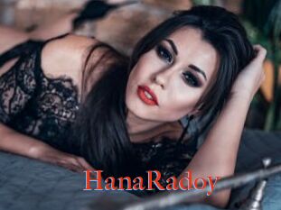 HanaRadoy