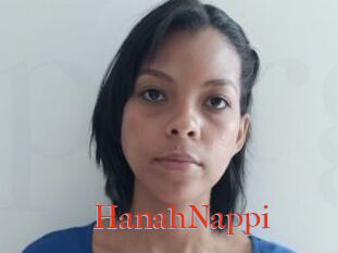HanahNappi