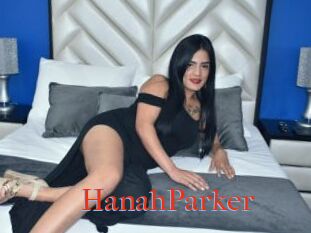 HanahParker