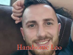 Handsome_Leo