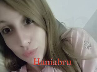 Haniabru