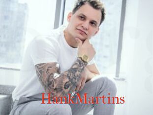 HankMartins