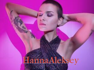 HannaAleksey