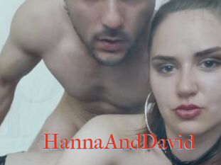 HannaAndDavid