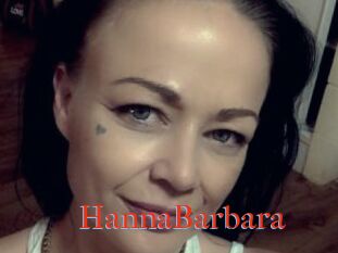 HannaBarbara