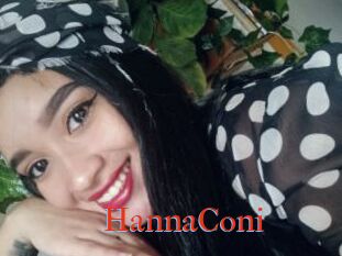HannaConi