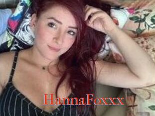 HannaFoxxx
