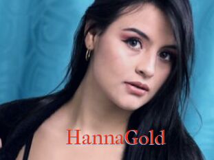 HannaGold