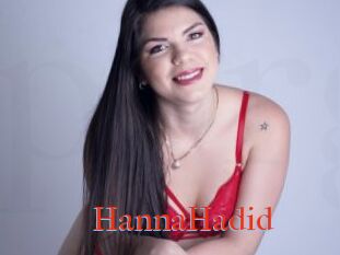HannaHadid