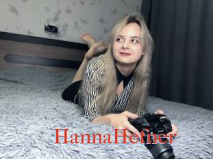 HannaHefner