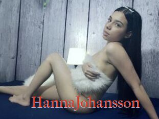 HannaJohansson