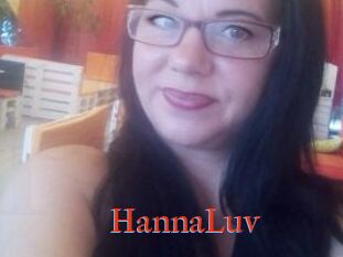 HannaLuv