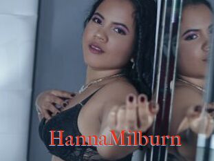 HannaMilburn