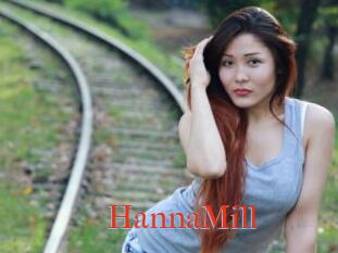 HannaMill