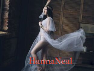 HannaNeal