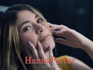 HannaPorter