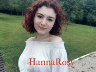 HannaRosy