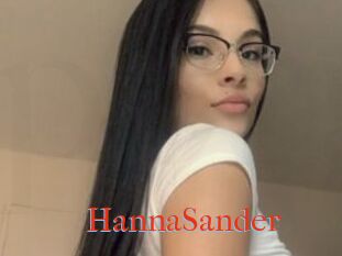HannaSander