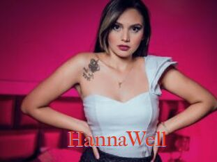 HannaWell