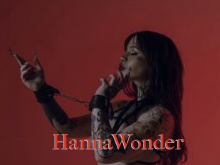 HannaWonder