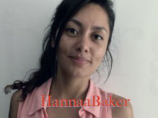 HannaaBaker