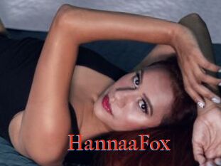 HannaaFox