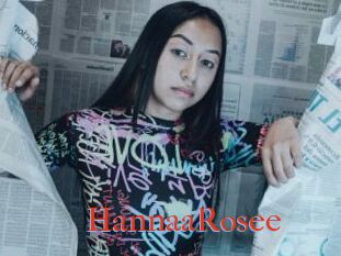 HannaaRosee