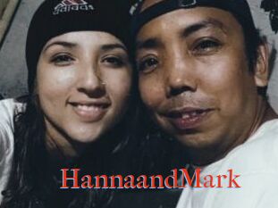 HannaandMark