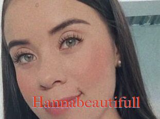 Hannabeautifull
