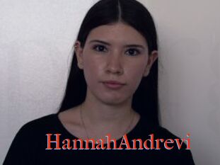 HannahAndrevi