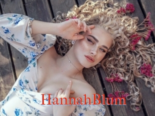 HannahBlum