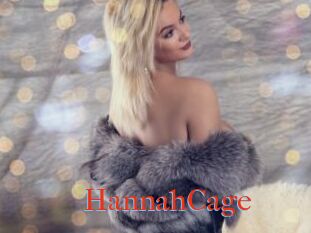 HannahCage