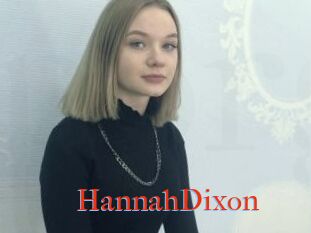 HannahDixon