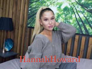 HannahHoward