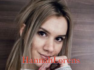 HannahLorens