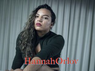HannahOrlov