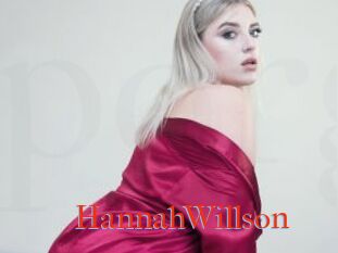 HannahWillson