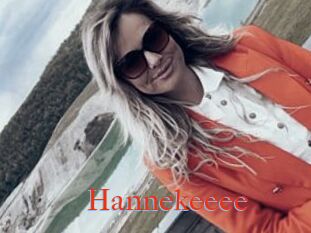Hannekeeee