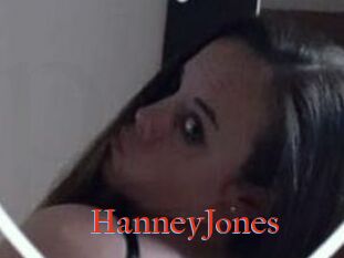 HanneyJones
